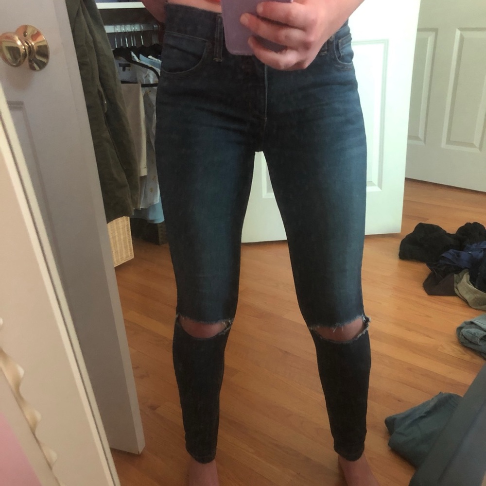 Free People Jeans